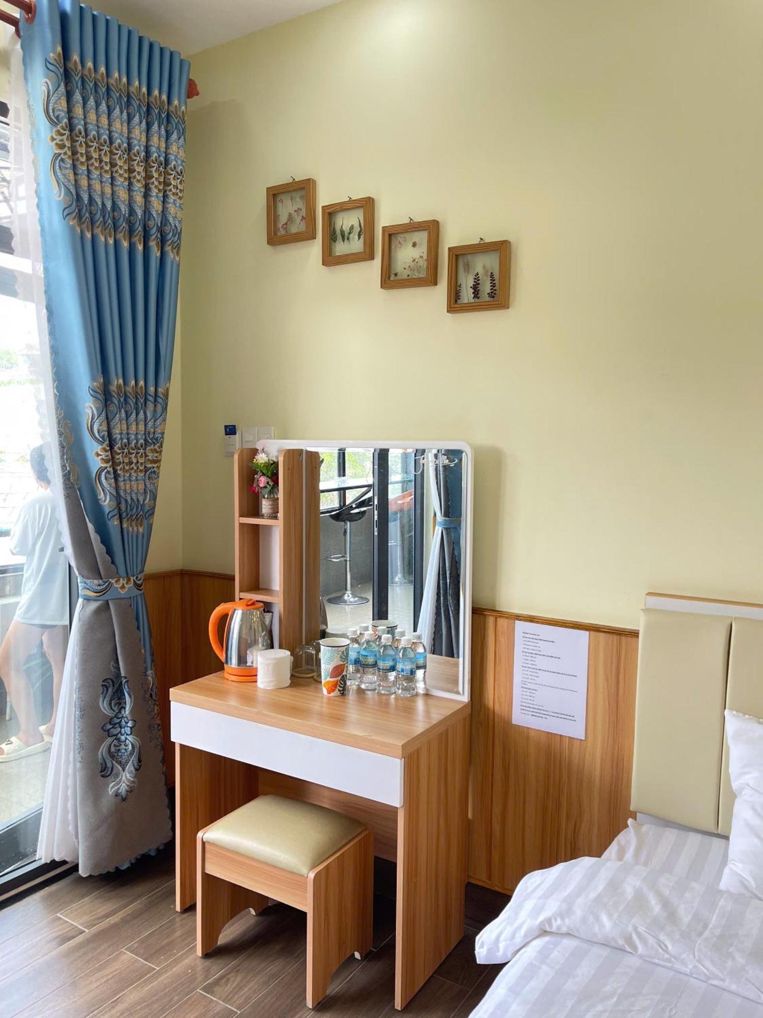 Mer Homestay Đà Lạt Exterior foto