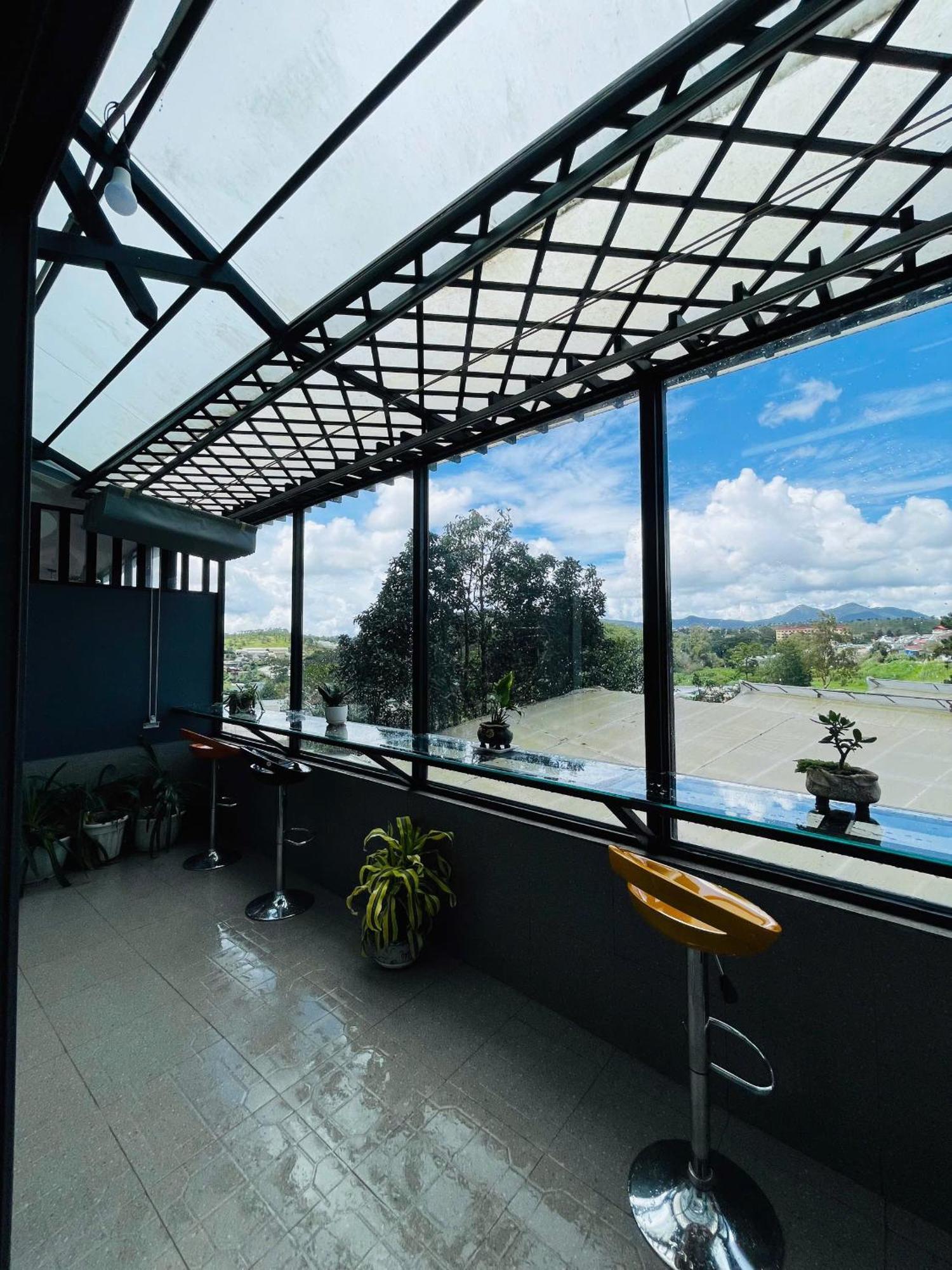 Mer Homestay Đà Lạt Exterior foto