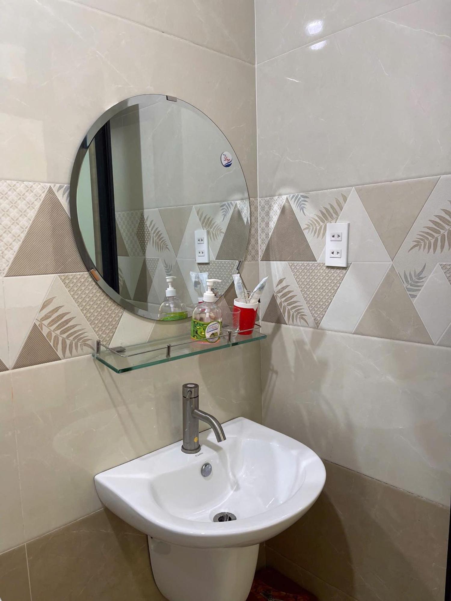 Mer Homestay Đà Lạt Exterior foto