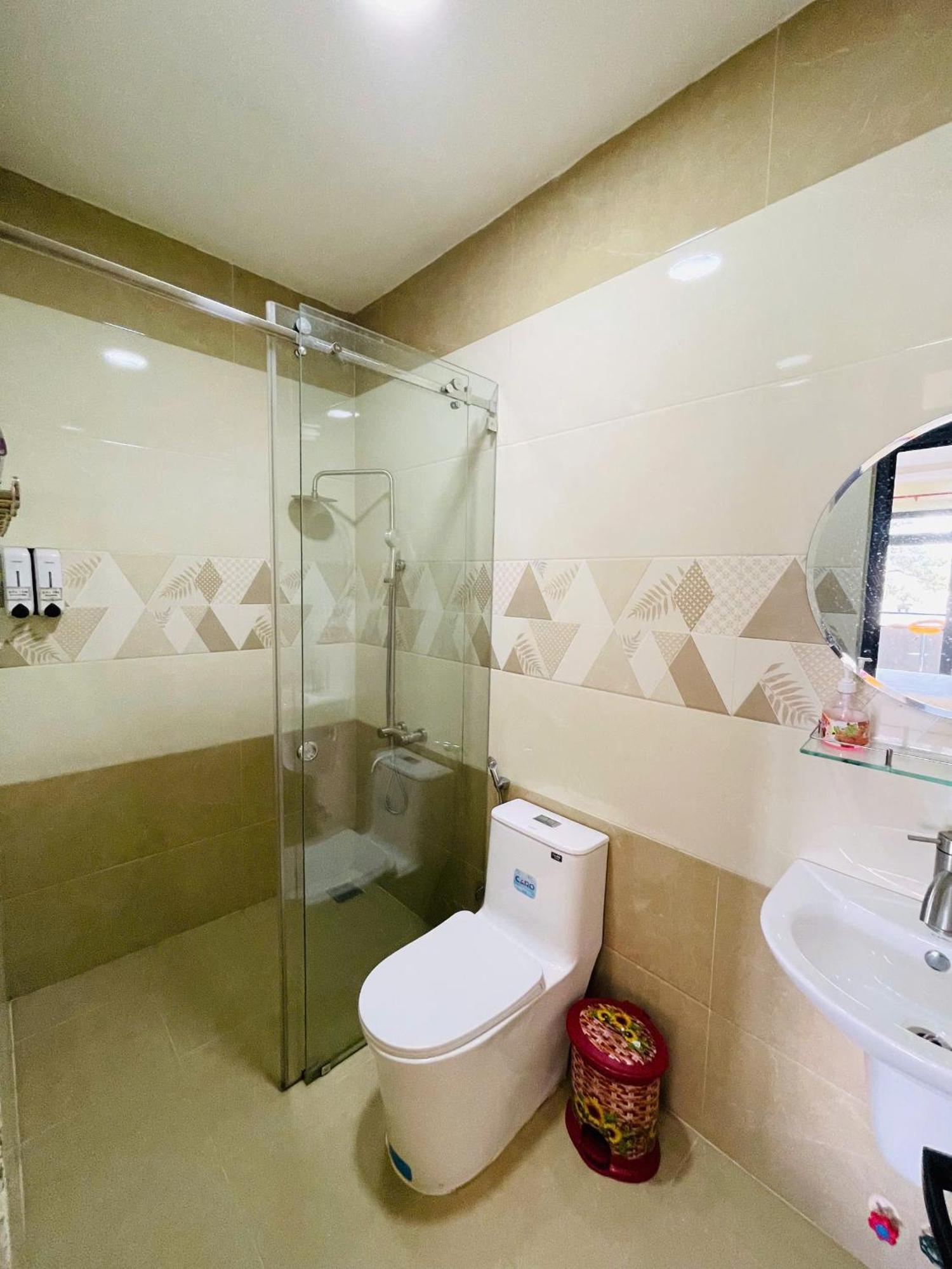 Mer Homestay Đà Lạt Exterior foto
