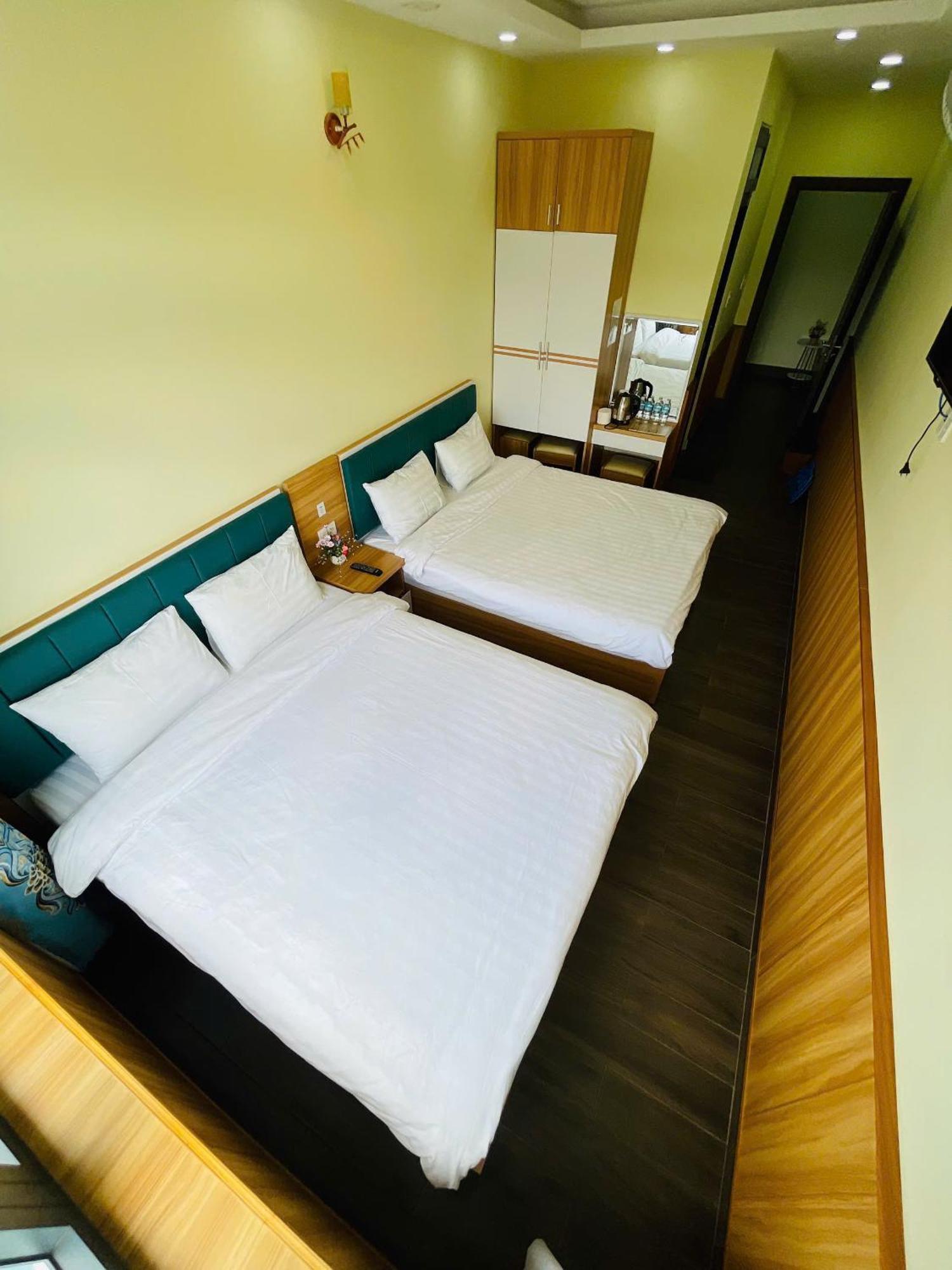 Mer Homestay Đà Lạt Exterior foto